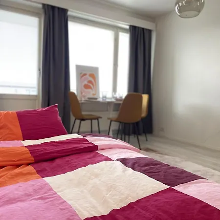 Where Comfort Meets Convenience *