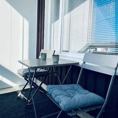 Apartment Where Comfort Meets Convenience *