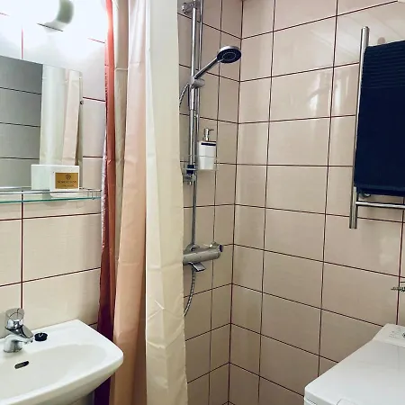 Where Comfort Meets Convenience Aanekoski