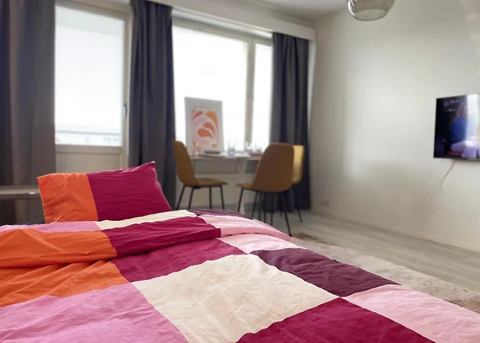 Where Comfort Meets Convenience *