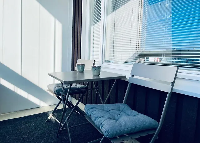 Apartamento Where Comfort Meets Convenience *