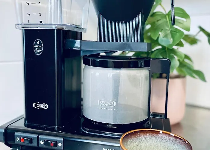 Where Comfort Meets Convenience * Äänekoski